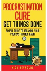 Procrastination Cure