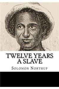 Twelve Years a Slave