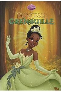 La Princesse Et La Grenouille, Disney Lecture
