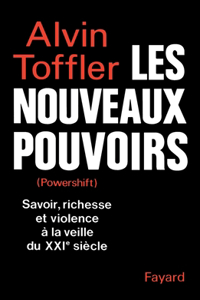 Les Nouveaux pouvoirs (Powershift)