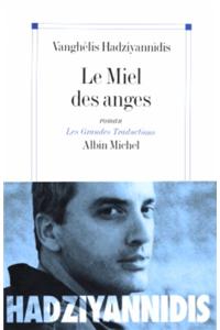 Miel Des Anges (Le)