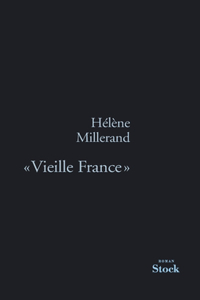 Vieille France
