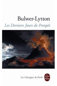 Les Derniers Jours de Pompei