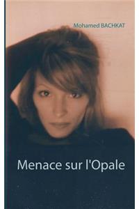 Menace sur l'Opale