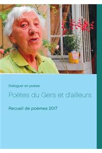 Poètes du Gers et d'ailleurs