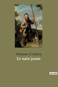 nain jaune