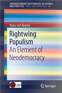 Rightwing Populism