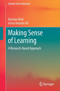 Making Sense of Learning