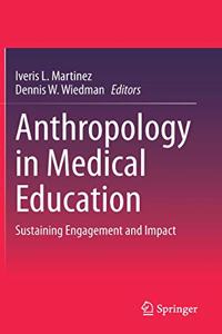 Anthropology in Medical Education