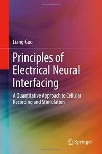 Principles of Electrical Neural Interfacing