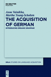 Acquisition of German