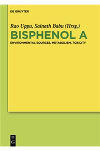 Bisphenol a