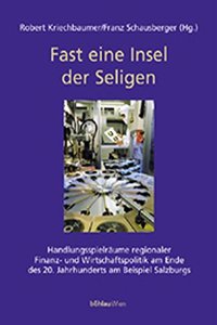 Fast Eine Insel Der Seligen
