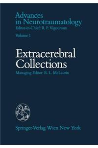 Extracerebral Collections
