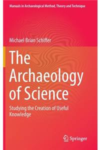 Archaeology of Science