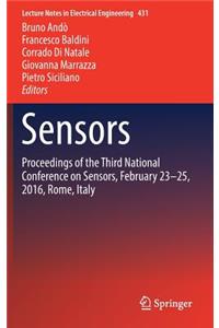 Sensors