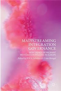 Mainstreaming Integration Governance