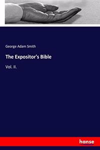 Expositor's Bible