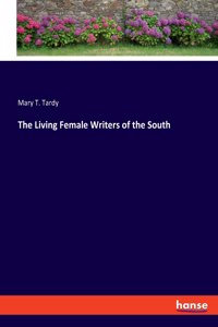 Living Female Writers of the South