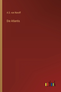 Die Atlantis