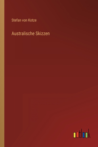 Australische Skizzen