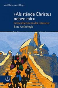 'als Stande Christus Neben Mir'