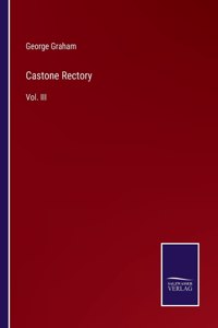 Castone Rectory