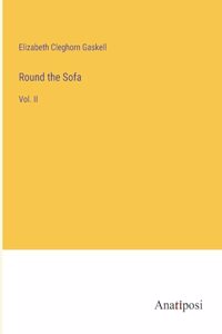 Round the Sofa