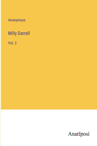 Milly Darrell