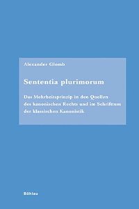 Sententia Plurimorum