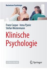 Klinische Psychologie