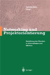 Networking und Projektorientierung