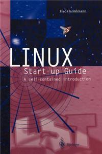 Linux Start-Up Guide