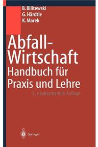 Abfallwirtschaft