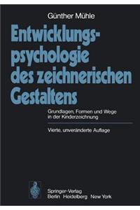 Entwicklungspsychologie des zeichnerischen Gestaltens