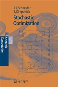 Stochastic Optimization