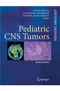 Pediatric CNS Tumors