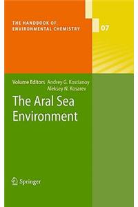 Aral Sea Environment
