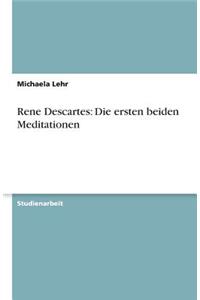 Rene Descartes
