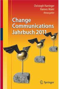 Change Communications Jahrbuch 2011