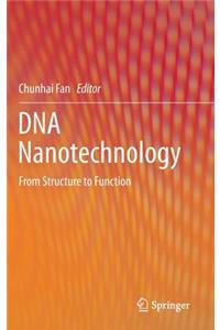 DNA Nanotechnology