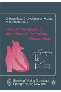 Cellular and Molecular Alterations in the Failing Human Heart