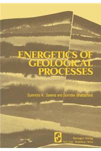 Energetics of Geological Processes