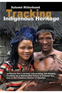Tracking Indigenous Heritage, 3