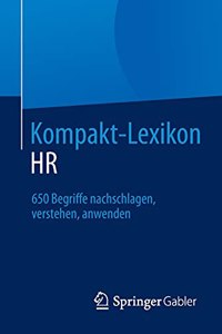 Kompakt-Lexikon HR