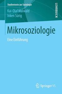 Mikrosoziologie