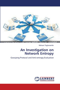 Investigation on Network Entropy