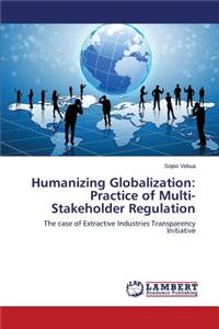 Humanizing Globalization