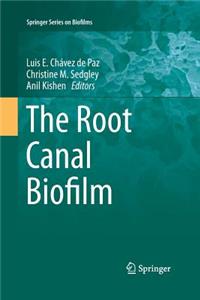 The Root Canal Biofilm