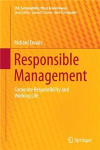 Responsible Management